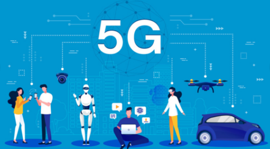 5G 手机信号是否会被标记为数字 5？解析 网络标识显示原理  第6张