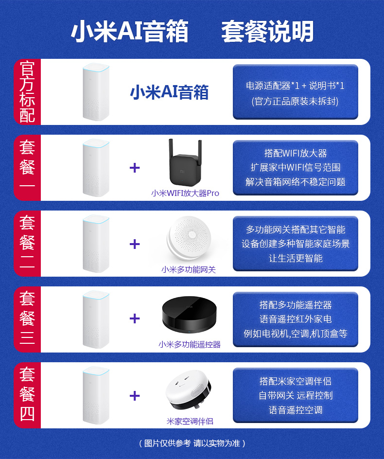 小爱音箱 app 连接小米 ai 音箱的详细操作及注意事项  第2张