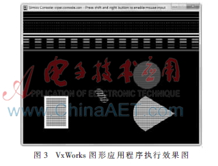 vxworks测试ddr VxWorks 与 DDR：嵌入式系统开发中关键的测试环节  第6张