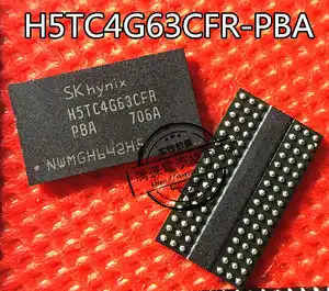 hynix ddr g 深入解析 HynixDDRG：计算机内存领域的关键概念与 Hynix 品牌背景  第7张