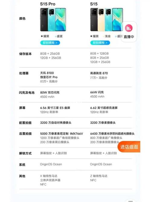 iQOO Neo10系列大对决：普通版VS Pro版，谁才是你的心头好？  第5张