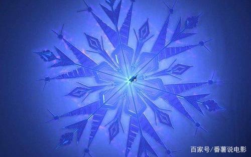 显微镜下的奇迹：十二瓣雪花竟比冰雪奇缘还要美，你猜对了吗？  第3张