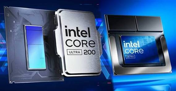 Intel酷睿Ultra 200H首发中国韩国，全球其他地区需多等一个月，背后原因令人好奇  第10张