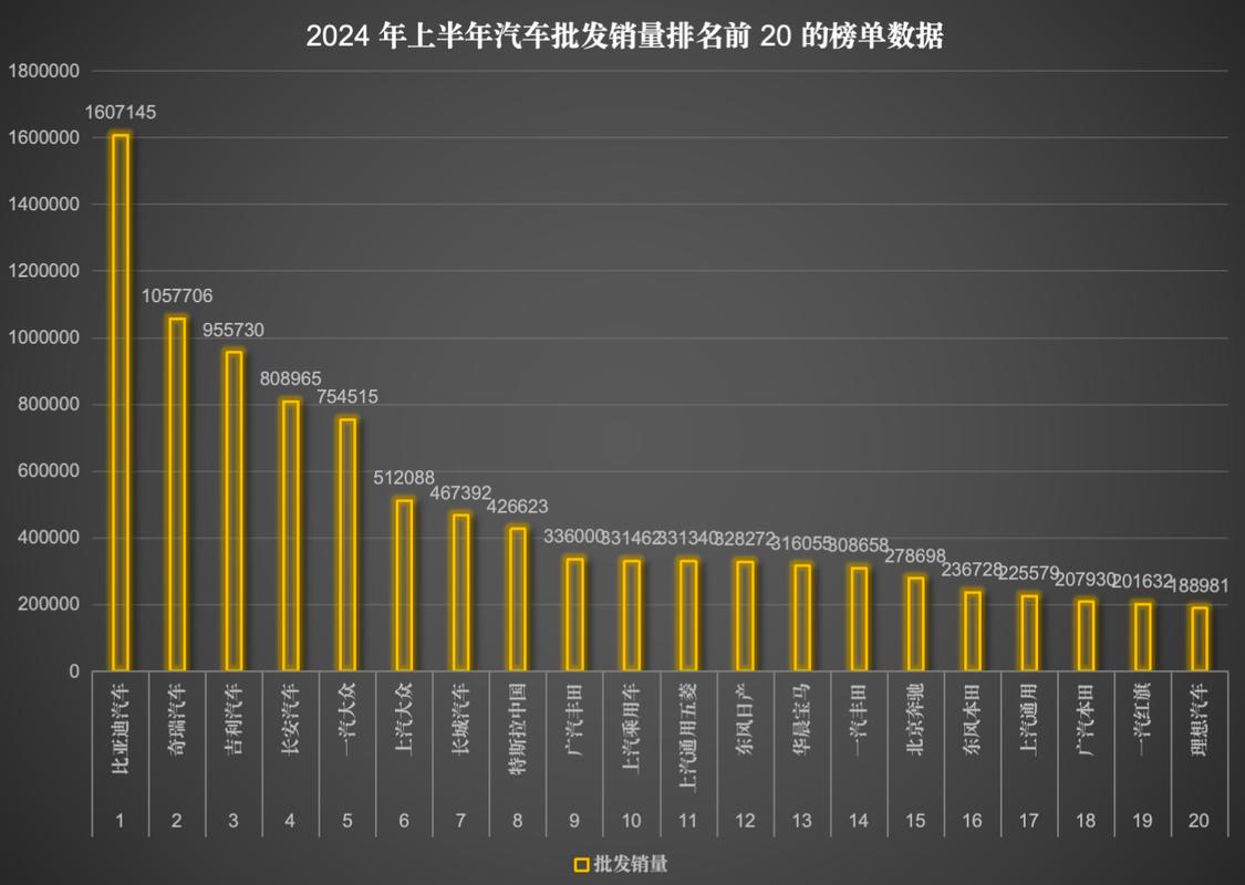 比亚迪豪掷30亿教育慈善基金，助力中国科教事业腾飞，未来将如何改变？  第8张