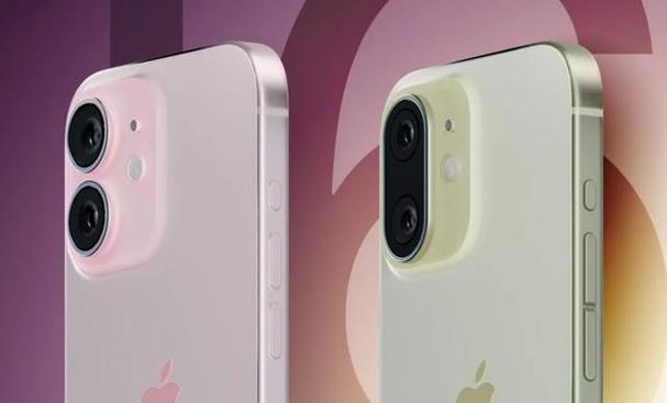 iPhone 17系列相机设计大揭秘：条形跑道设计引领新潮流，你准备好迎接了吗？