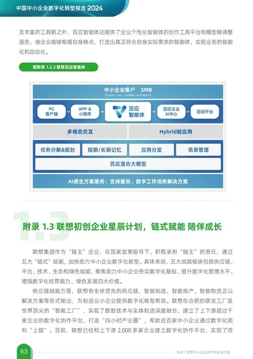 联想企业购年终大促：中小企业如何抓住AI智能化转型的黄金机遇？  第11张