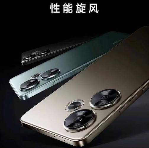 REDMI Turbo 4祥云白开箱：旋风双环灯带设计，天玑8400-Ultra处理器首发，心动瞬间  第7张