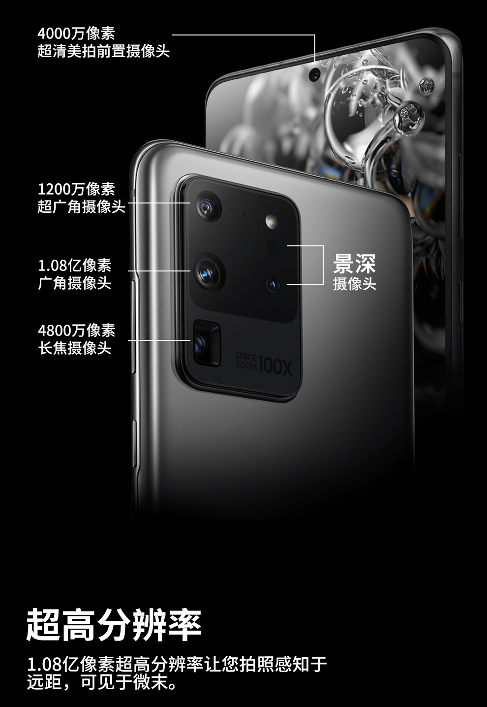 5G手机巅峰对决：iPhone 12 vs Galaxy S21，哪款更值得入手？  第4张