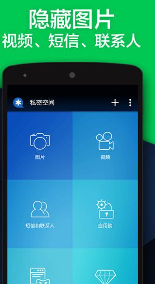 WebOS vs 安卓：设计理念大对决  第7张