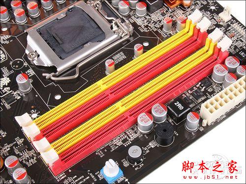 DDR4内存接口：速度与效率的巅峰对决  第4张