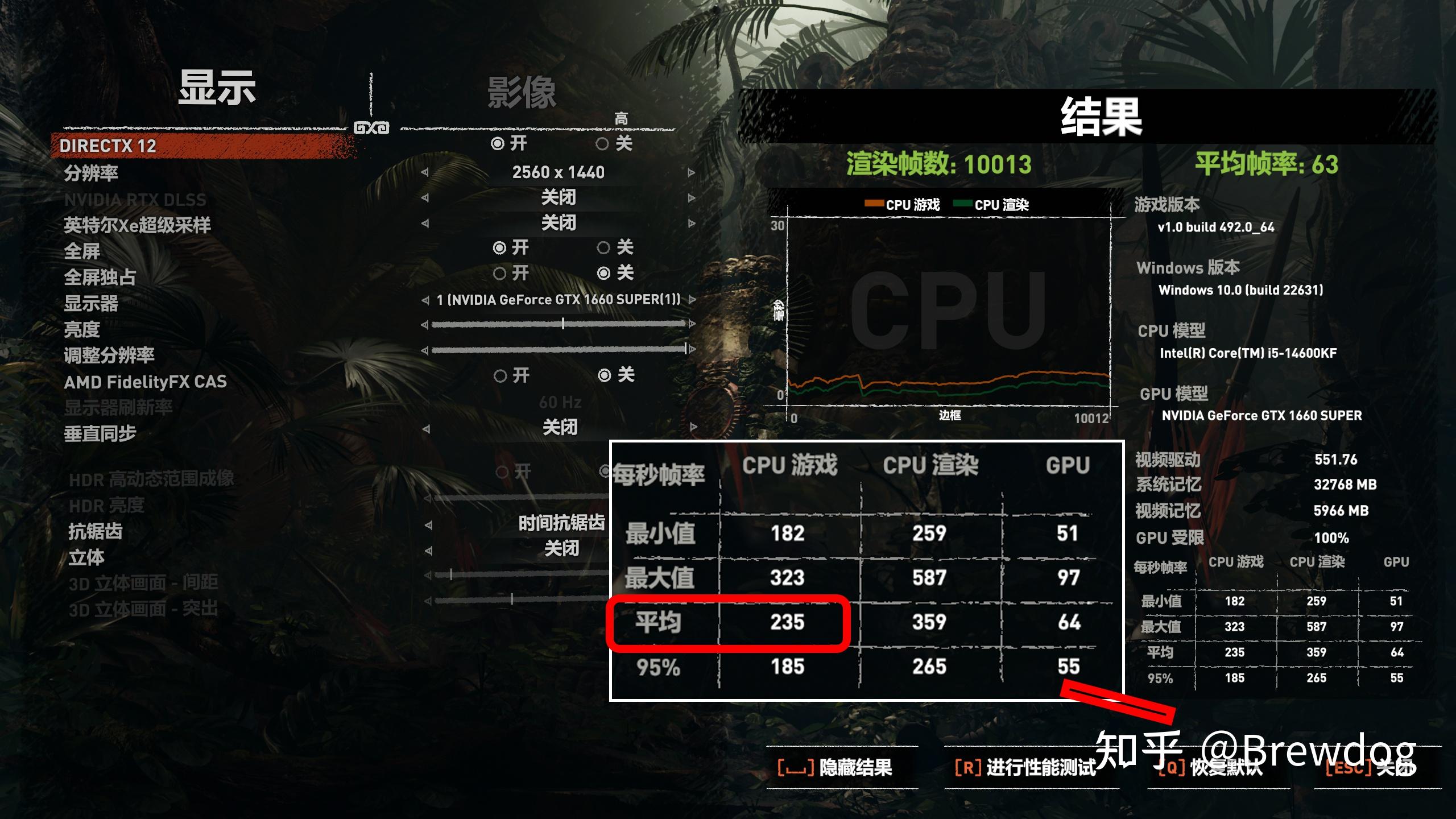 DDR5显存速度决定性能？选择合适频率享受高效操作体验  第4张