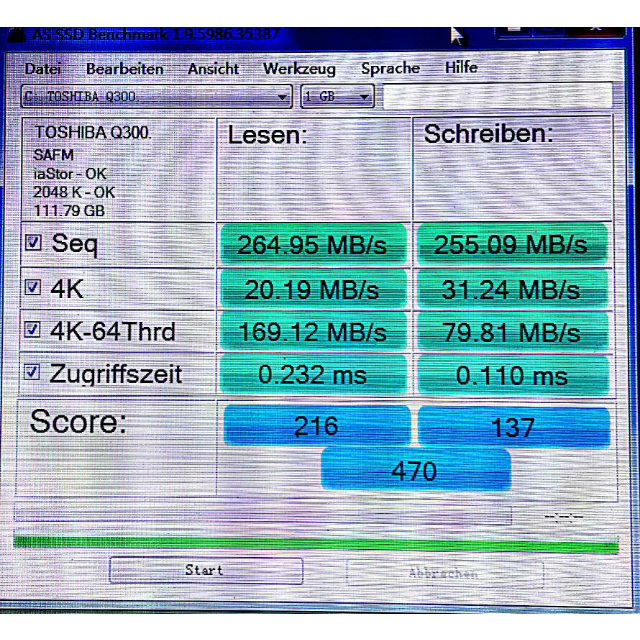 SSD vs HDD：速度对决，谁主沉浮？  第4张