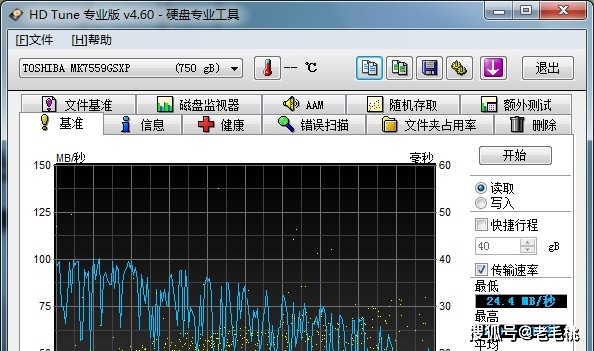 电脑硬盘危机！掌握这招，数据安全不再成隐患  第4张