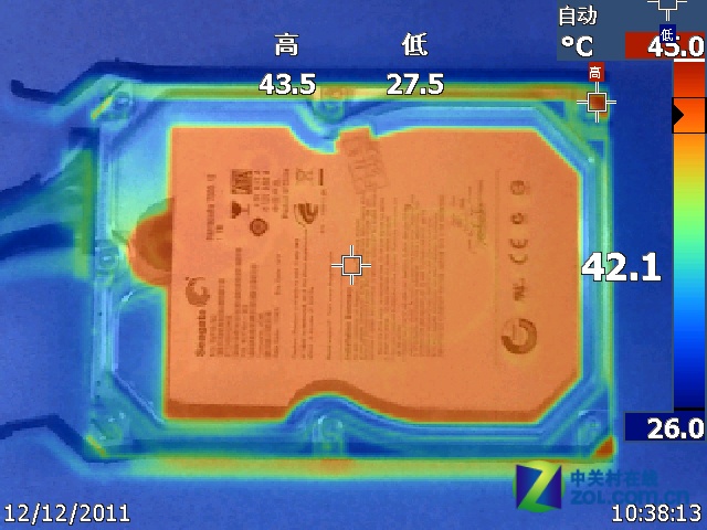 多硬盘机箱：数据存储新宠，你真的了解它吗？  第3张