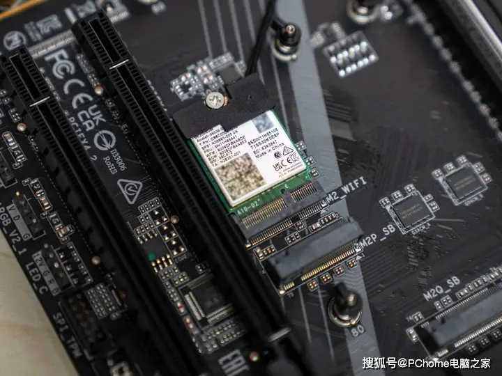 DDR3 2133主板：游戏加速神器还是工作利器？  第2张