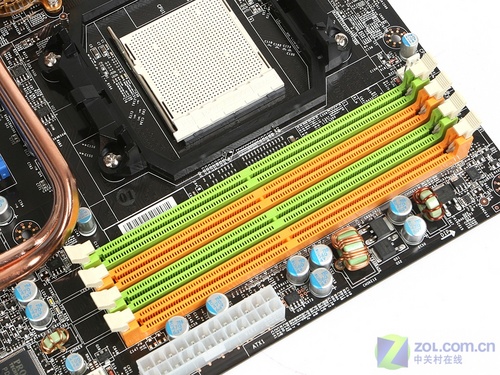 DDR4脚Pin 揭秘DDR4脚Pin：电脑内存神器的关键密码  第1张