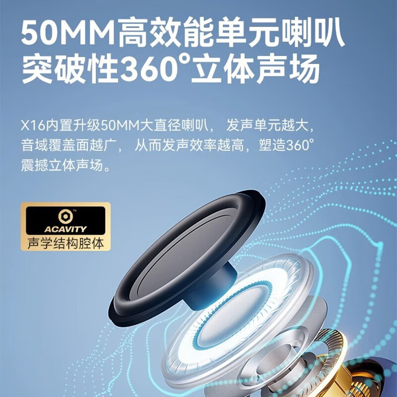 WiFi联网音箱：音乐自由，智能管控一键搞定  第2张