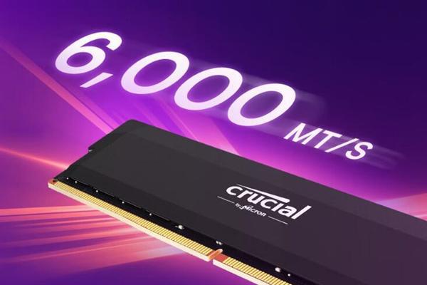 DDR2 667超频揭秘：内存速度翻倍，计算机性能全面加速  第2张