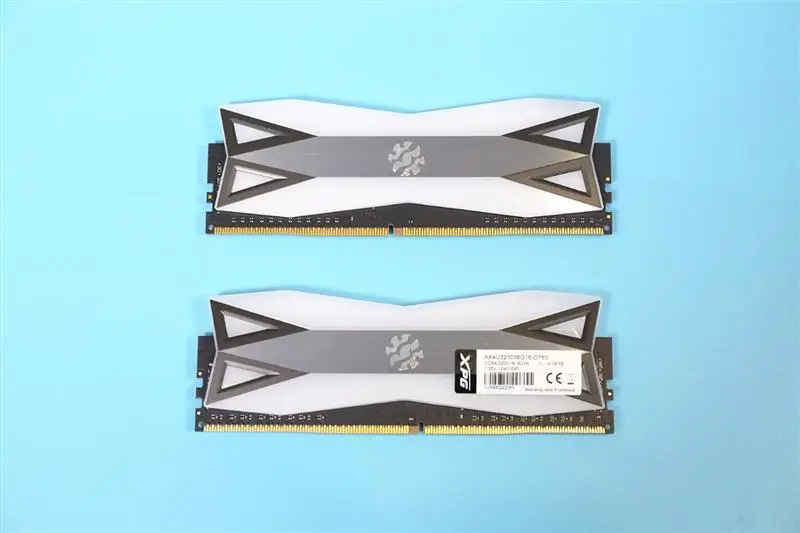 ddr3l 超频 轻松学会DDR3L超频技巧，性能提升不止一点点  第4张