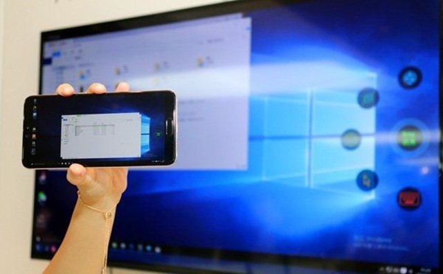 究竟安卓手机能否与Windows系统完美融合？