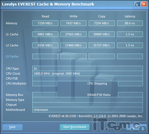 DDR3内存模组速度提升秘诀揭秘  第5张