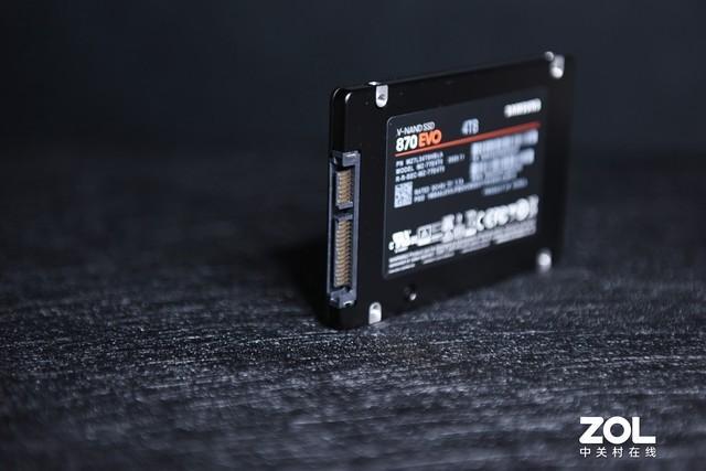 SSD vs HDD：速度还是空间？如何选择适合自己的硬盘？  第7张