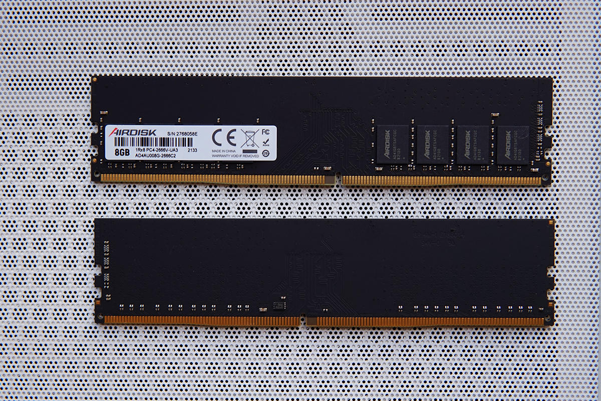 ddr4 4g和ddr3 8g DDR4 4GB VS DDR3 8GB：内存模块大PK！速度悬念揭晓  第5张
