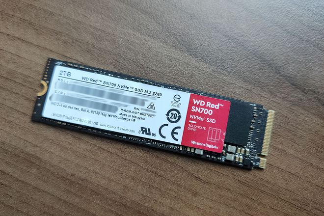 SSD接口大比拼：SATA vs. NVMe，你选谁？  第6张