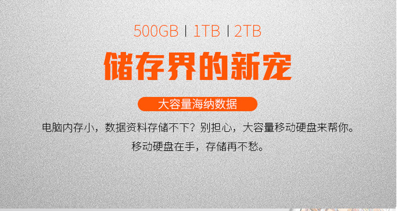 6TB硬盘性能大揭秘！读写速度猛如虎，数据安全稳如山  第5张