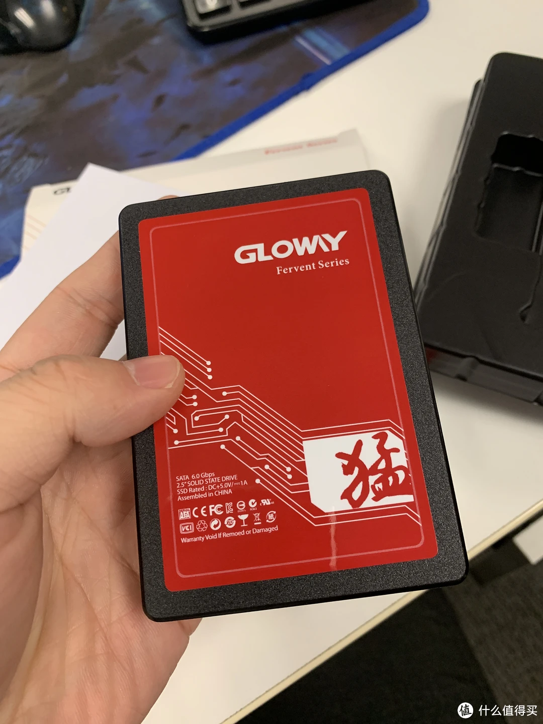 ssd固态硬盘 质量最好 SSD霸道来袭！选购攻略大揭秘  第4张