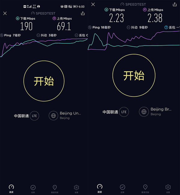 4G卡插5G手机，速度大打折扣  第2张