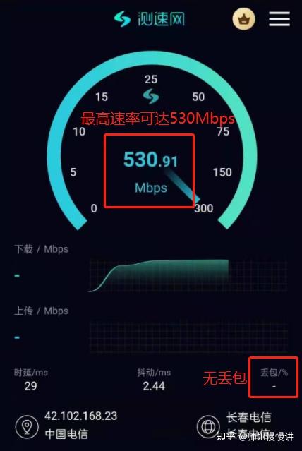 4G卡插5G手机，速度大打折扣  第4张