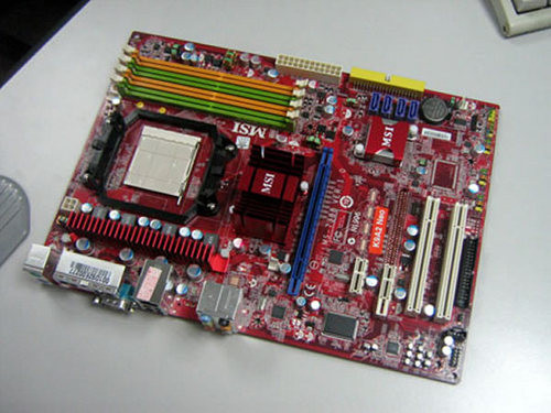h170 ddr4 H170 DDR4主板：性能超群，硬件搭配更上一层楼  第5张