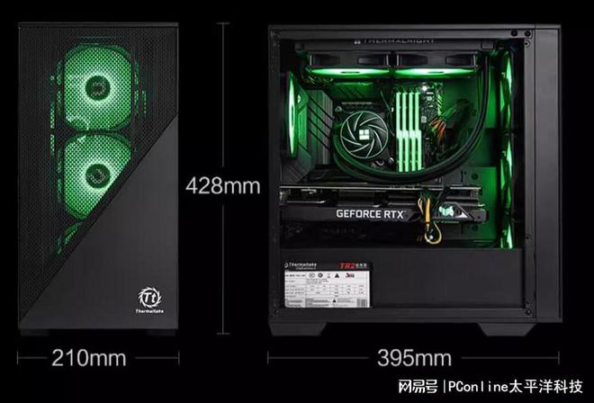 电脑配置攻略：吃鸡必备CPU+显卡选择全解密  第5张