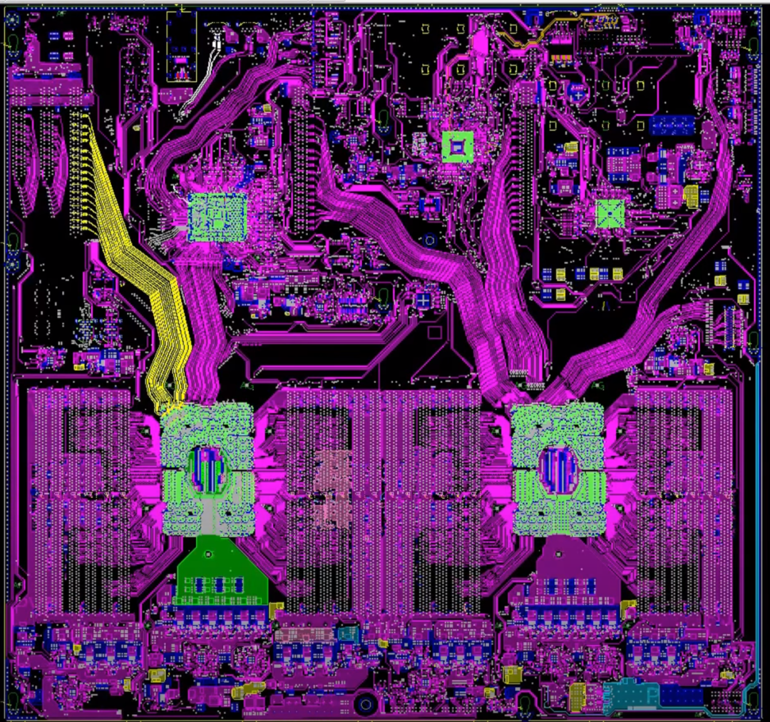 揭秘DDR4内存：双通道带宽如何助力电脑性能飞升？  第4张