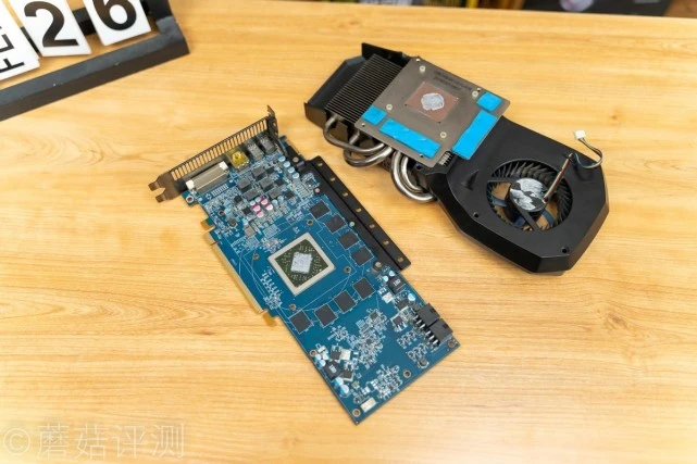 GT9600显卡升级攻略：选对新搭档，游戏体验飞升  第1张