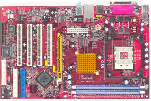 fm2 ddr3 FM2 DDR3技术解密：硬件配置的关键一步  第4张