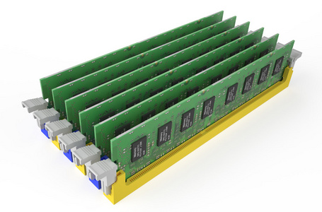 DDR2 800内存全面解析：内存特性调整秘籍大揭秘  第3张