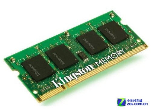 DDR3存储器揭秘：速度飙升，能耗降低，内存更大  第5张