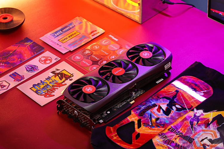 DDR5显卡：新一代内存芯片大揭秘  第7张