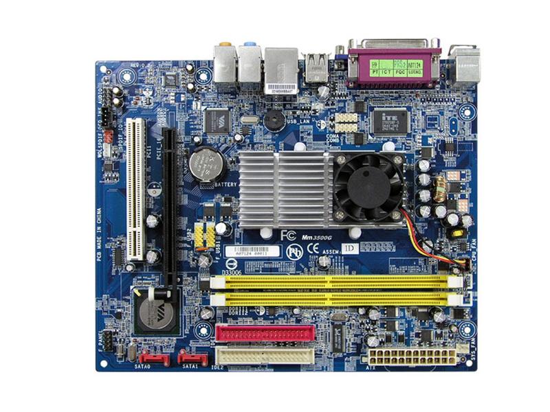 LGA775 DDR3主板：旧时代的性能翻身  第4张