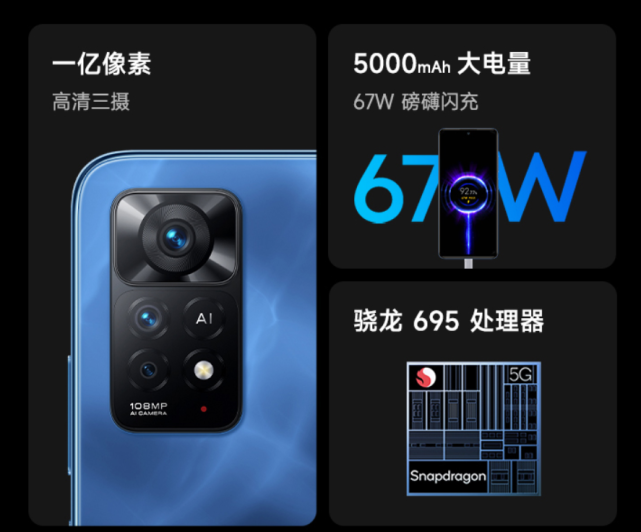 5G时代，红米如何领跑中低端市场？  第3张