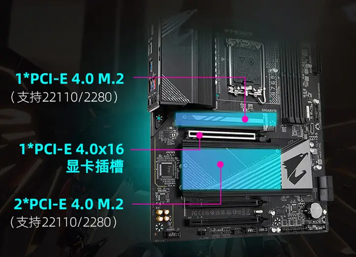 固态硬盘选购全攻略，容量还是接口更重要？  第3张