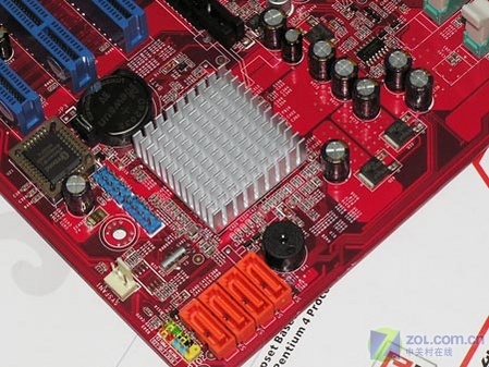 SATA vs IDE M.2 SCSI：硬盘接口大对决  第3张