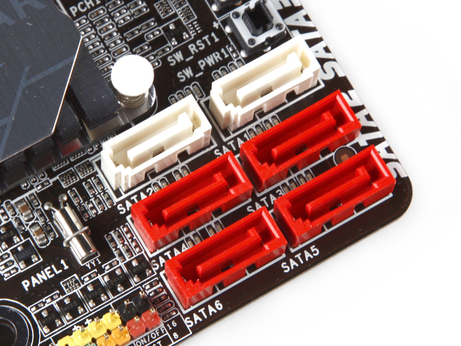 SATA vs IDE M.2 SCSI：硬盘接口大对决  第5张