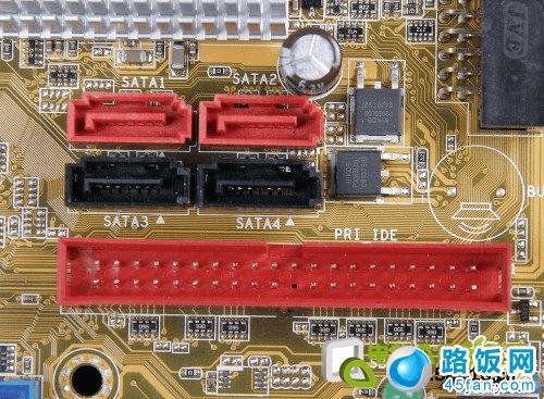 SATA vs IDE M.2 SCSI：硬盘接口大对决  第6张