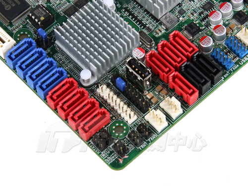 SATA vs IDE M.2 SCSI：硬盘接口大对决  第8张