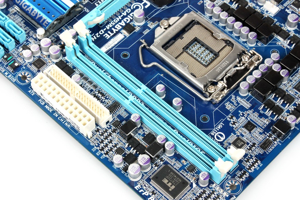 技嘉P43 DDR3主板：稳定性能大揭秘  第2张