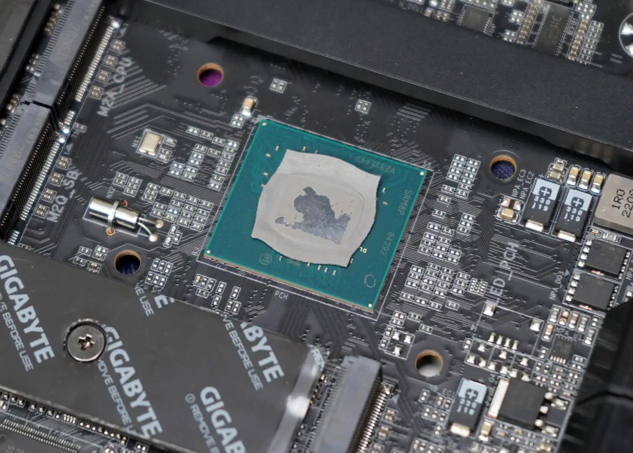 技嘉P43 DDR3主板：稳定性能大揭秘  第5张