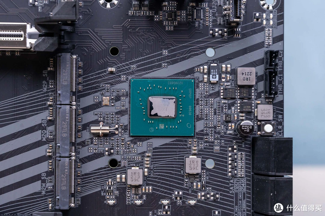 技嘉P43 DDR3主板：稳定性能大揭秘  第7张